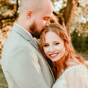 Meet your Posher, Maddy